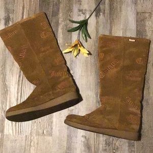 juicy couture ugg boots